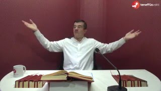 Hasan Yenidere - Dünyanın Manevi Terazisi