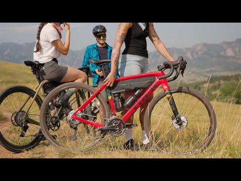 TREK Checkpoint SL 6 AXS