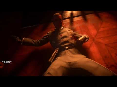 Call of Duty: WW2 Walkthrough Gameplay Part 5 - LIBERATION