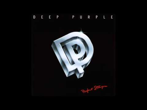 Perfect Strangers - Deep Purple HQ (with lyrics)