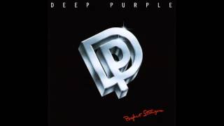 Perfect Strangers - Deep Purple HQ (with lyrics)