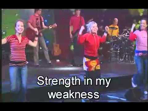 Thumbnail for You're the One video