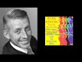 Stan Kenton - How Deep Is The Ocean