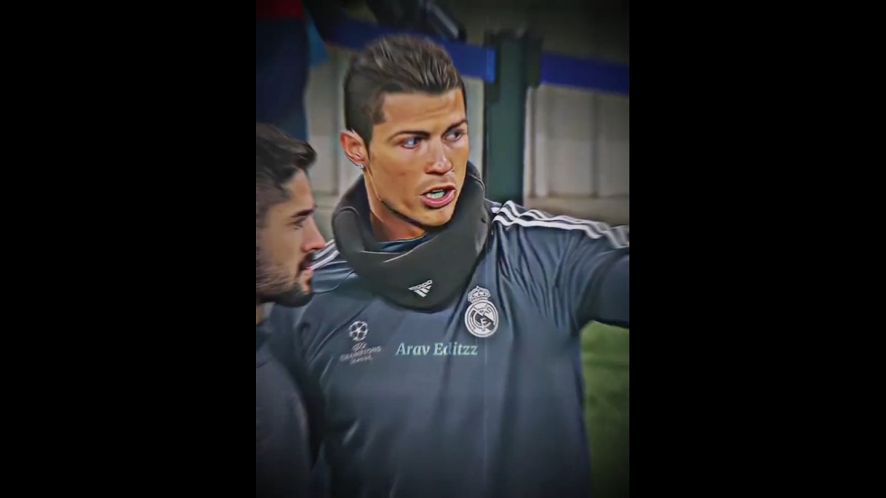 One of my best edit😍😘 #football #cristiano #cr7 #quality #trending #fypシ゚ #ronaldo #handsome #edit