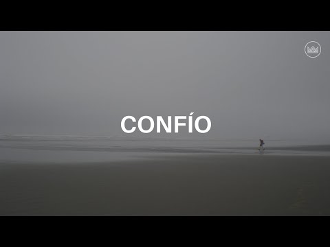 Confió - Camino de Vida (Letra)