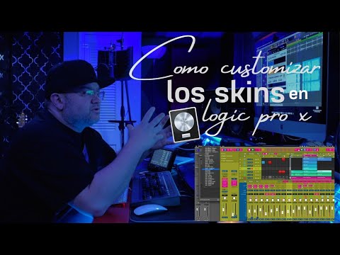 logic pro x 10.3 free skins logic pro x 10.3 free skins