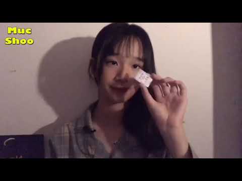 ASMR Eating with Tapping and Scratching - ASMR Satisfying Relaxing Sound Ep154