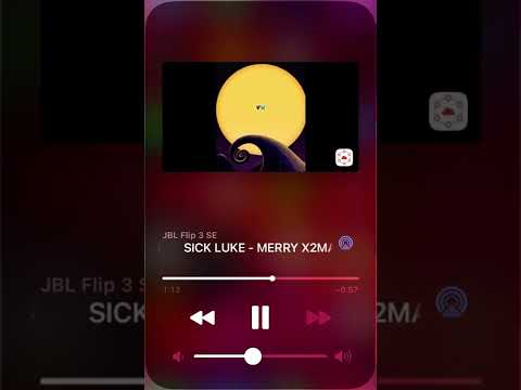Sick luke merry x2mas (originale)