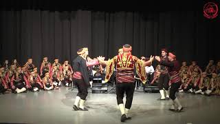 Seymenler Badı Sabah oyunu