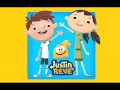Justin Time Theme Song Instrumental