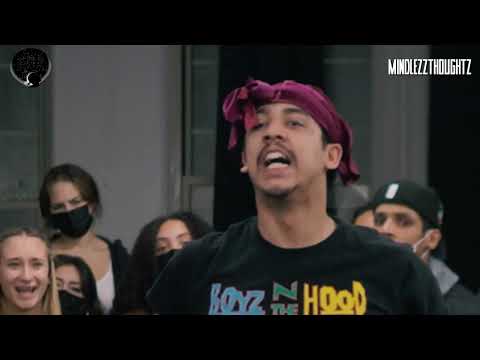 MBK VS JAY LITE - NEW YEAR, NEW HEAT!