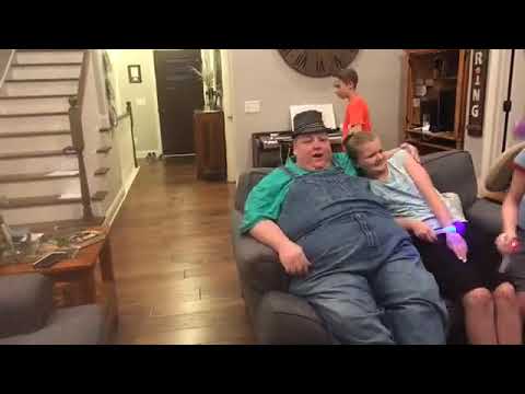 The morrison sisters singing live