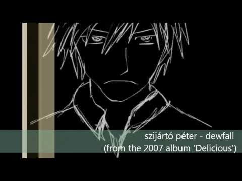 szijártó péter - dewfall