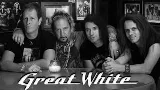 Great White (Instrumental)