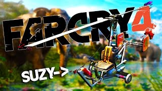 Far Cry 4 video thumbnail
