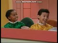 Barney The Rocket Song 1998