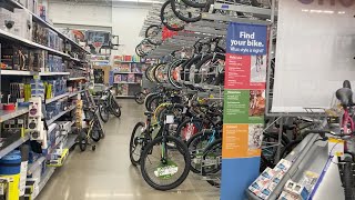 HONEST Review of the Walmart Mongoose Ardor MTB (it’s not good)