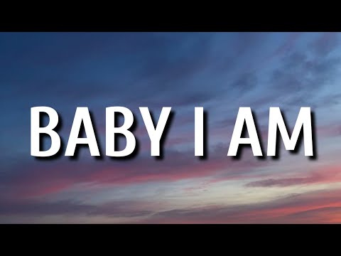 Dalton Dover - Baby I Am (Lyrics)