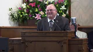 Sermon: Mother's Day - The Lyon's Family Singing