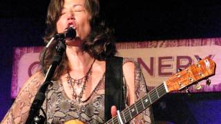 “Oh How The Years Go By” | Amy Grant @ City Winery, NYC - September 9, 2014