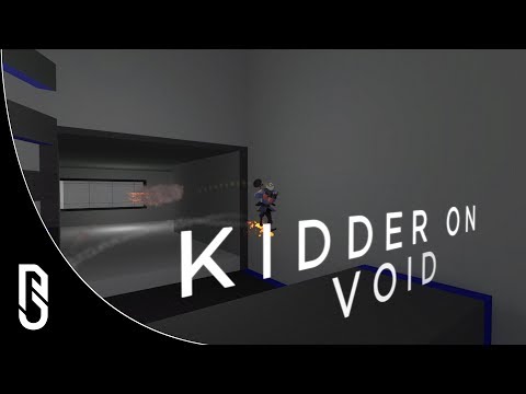 ROTW #245 - kidder on jump_void
