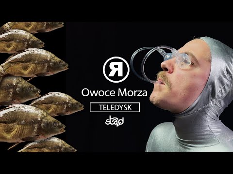 RLO - Owoce Morza (Official Video)