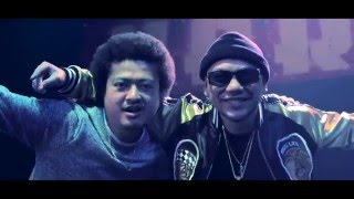 DJ SAH - BOX HERO (Official Video) feat. DABO, Y'S & SONOMI