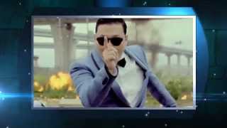 PSY - Gangnam Style (Edit Mashup DJ DISC ! Feat Remix K.R) Edicion DVJ Lenny