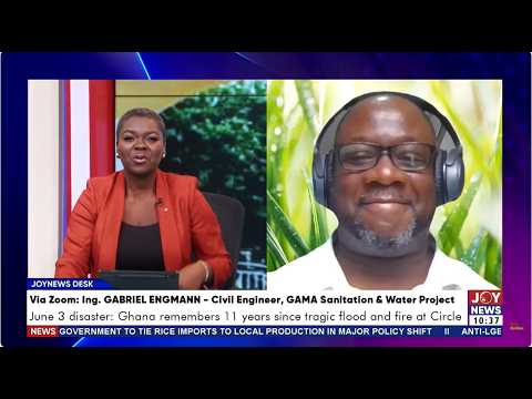 Will Ghana’s anti-LGBTQ+ bill ever become law? | AM Show (03-06-2026)