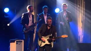 Philipp Fankhauser - It's Gonna Rain (Montreux Jazz Festival 2012)