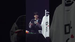 Download lagu 20260606 Kyuhyun fanmeeting in Seoul (30) mp3