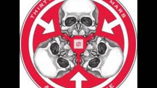 30 SecondsTo Mars Night Of The Hunter (Flood Remix)