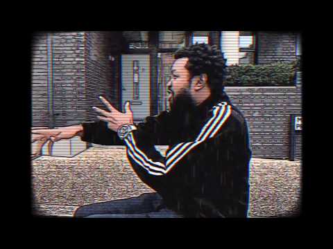 Karl Nova - The Art Of Letting Go (Music Video)