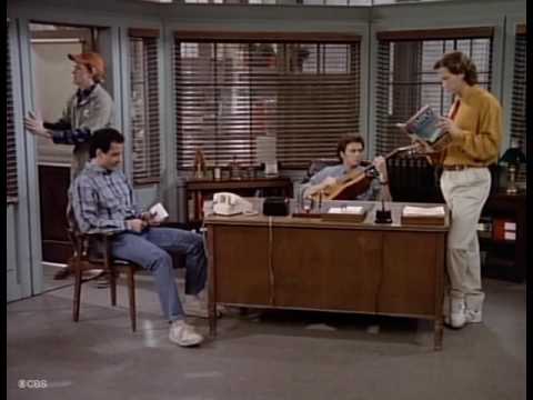 Wings- Joe, Brian, Antonio and Lowell Music Improv