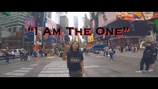 I Am the One Music Video