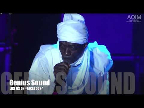 STING 2013 NINJA MAN VS D'ANGEL CLASH [FULL PERFORMANCE]