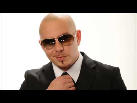 Pitbull - Driving Around (Ft. David Rush & Vein)