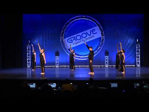 JJDA - Tiny Cities - 2019