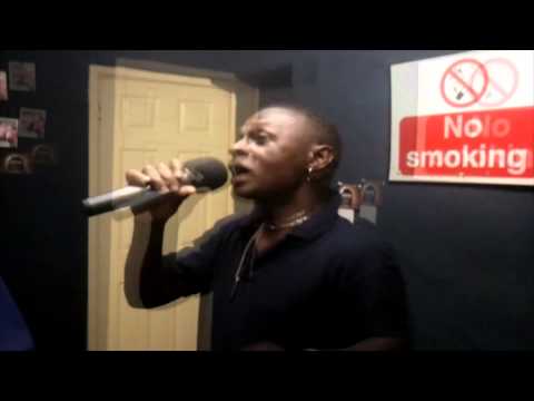 SLI007 Eccleton Jarrett - Rock Dem One by One .Sir Logie International Records PROMO