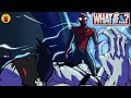 What If Spider Man Didn T Die In Edge Of Time