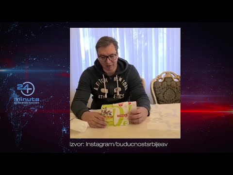 Predizborne pilule za bake i deke | ep230deo02