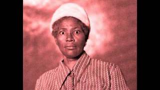 Big mama Thornton hound dog 1967