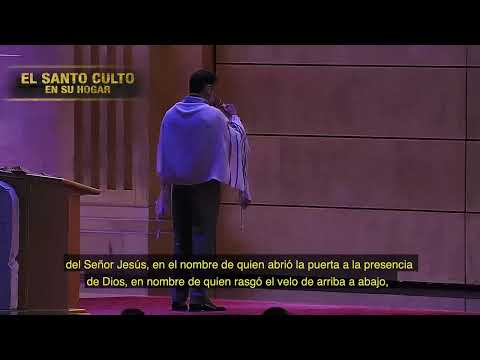 02/29/20 HOLY WORSHIP