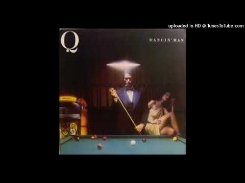 Q - If It Ain't One Thing, It's Another (Audio)