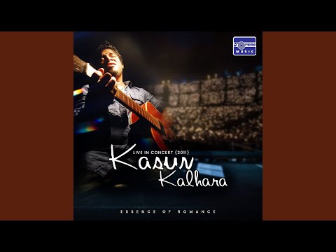 Sihinayaki Mata Adare (Live)