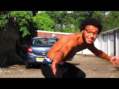 Squintz - No Hand Outs [Music Video]