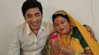 Soma Rathod / vibhuti ji || Aasif Sheikh || video