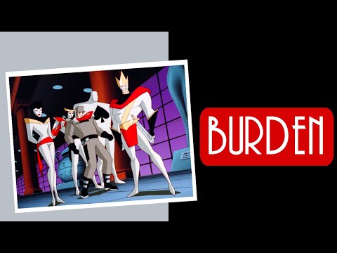 The Royal Flush Gang's Legacy Was A Burden | Batman Beyond