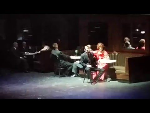 Jure Počkaj - Minnie, dalla mia casa son partito (Jack Rance)