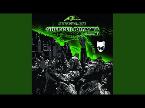 Shepper Armada (Original Mix)